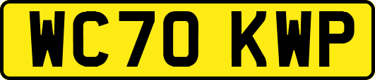 WC70KWP