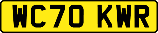 WC70KWR