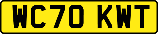 WC70KWT