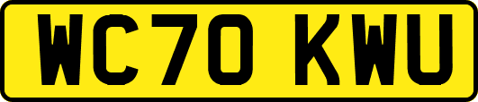 WC70KWU