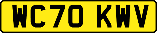WC70KWV