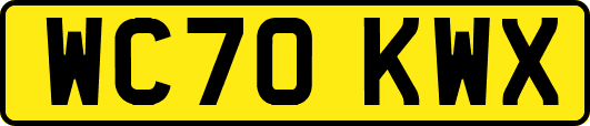 WC70KWX