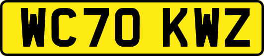 WC70KWZ