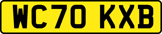 WC70KXB