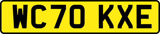 WC70KXE