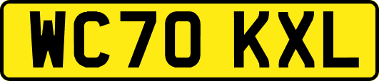 WC70KXL
