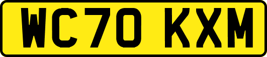 WC70KXM