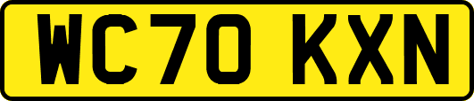 WC70KXN