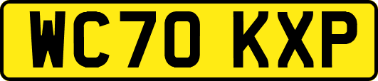 WC70KXP