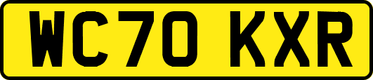 WC70KXR