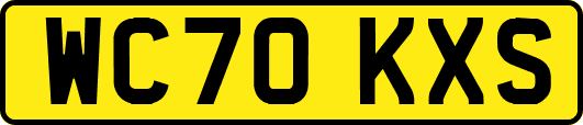 WC70KXS