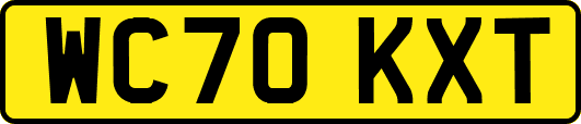 WC70KXT