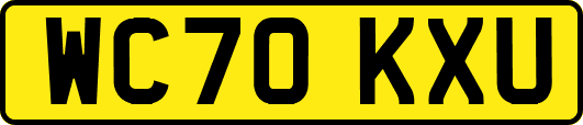 WC70KXU