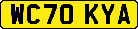 WC70KYA