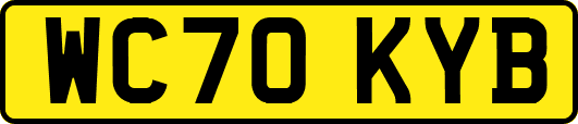 WC70KYB
