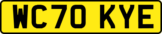 WC70KYE