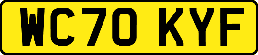 WC70KYF