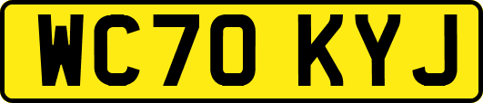 WC70KYJ