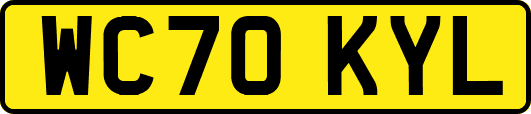 WC70KYL