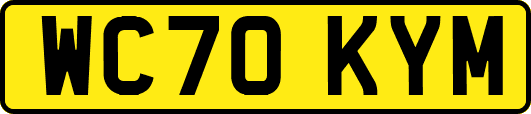 WC70KYM