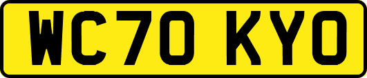 WC70KYO
