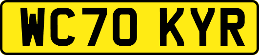 WC70KYR