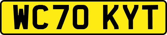 WC70KYT