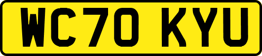 WC70KYU