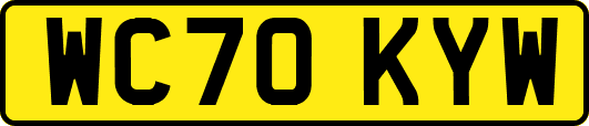 WC70KYW