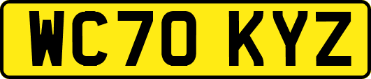 WC70KYZ