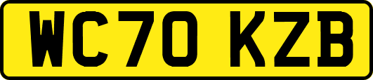 WC70KZB