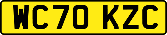 WC70KZC