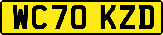 WC70KZD