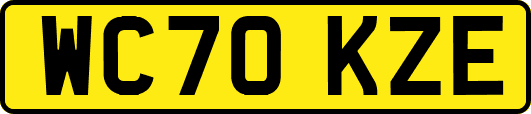 WC70KZE