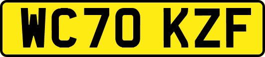 WC70KZF