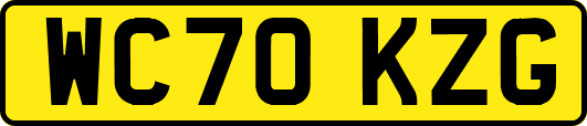 WC70KZG