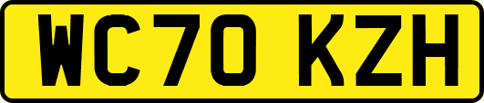 WC70KZH