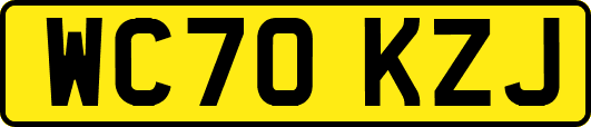 WC70KZJ