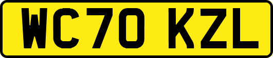 WC70KZL