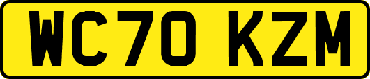 WC70KZM