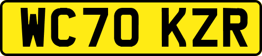 WC70KZR