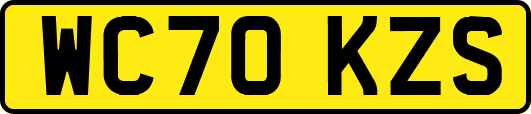 WC70KZS