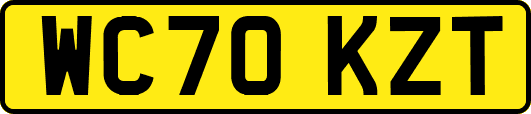 WC70KZT