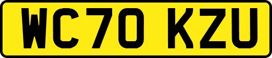 WC70KZU