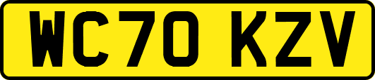 WC70KZV