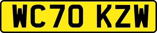 WC70KZW