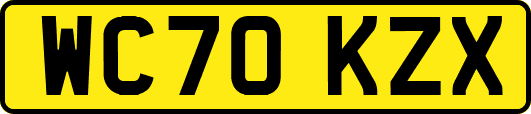 WC70KZX