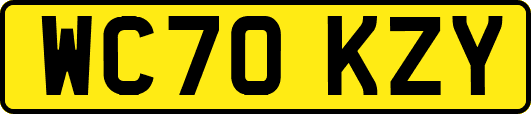 WC70KZY