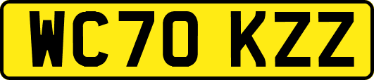 WC70KZZ