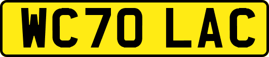 WC70LAC